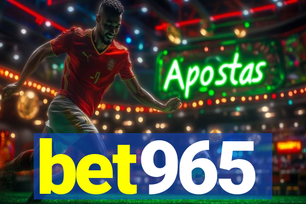 bet965