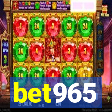 bet965