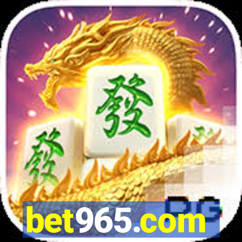 bet965.com