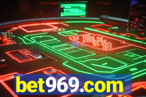 bet969.com