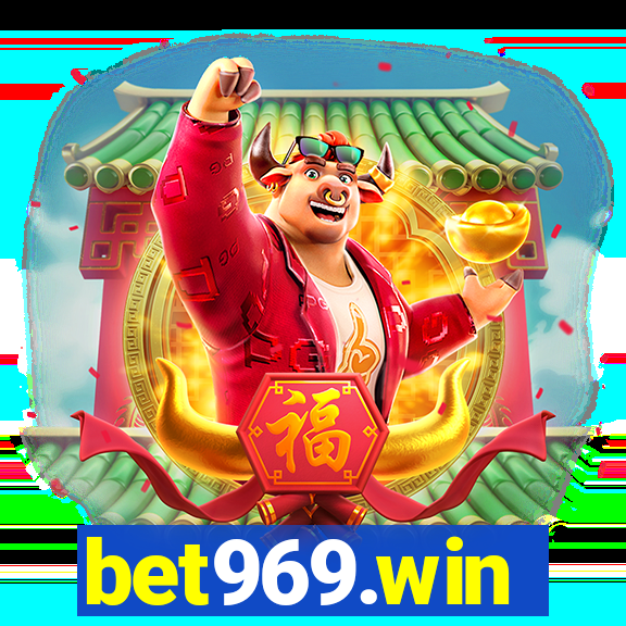 bet969.win