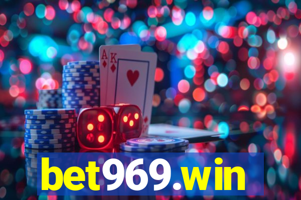 bet969.win