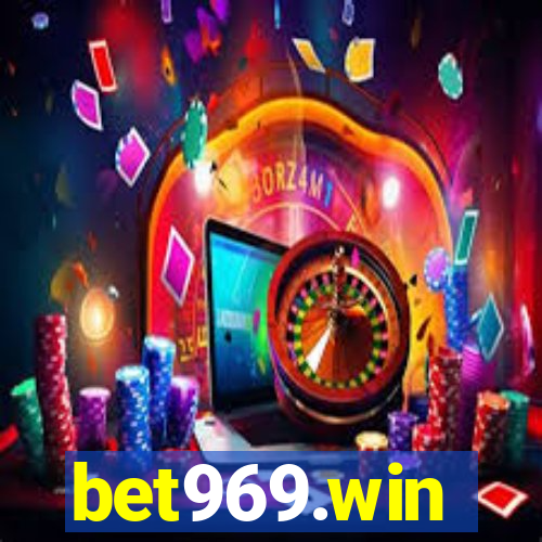 bet969.win