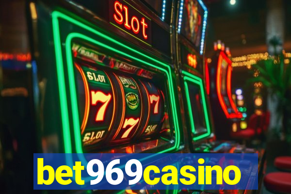 bet969casino