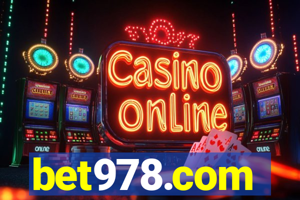 bet978.com