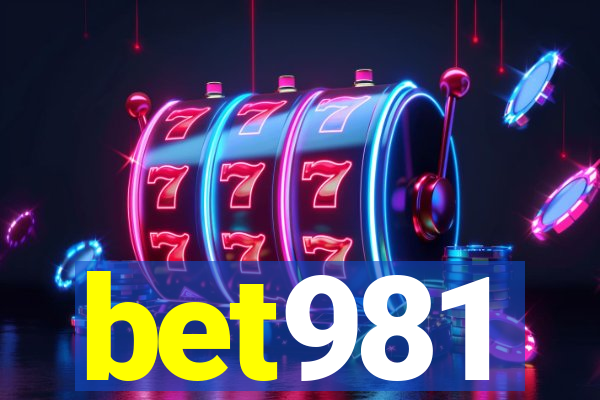 bet981