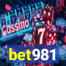 bet981