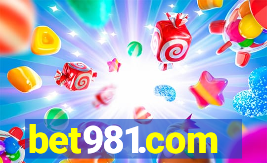 bet981.com