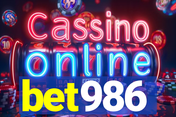 bet986