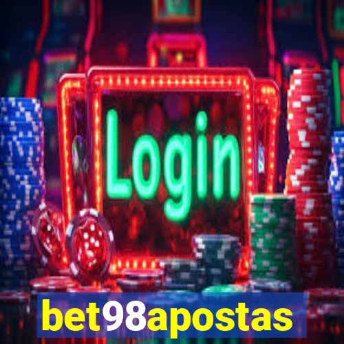 bet98apostas