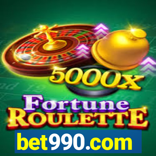 bet990.com