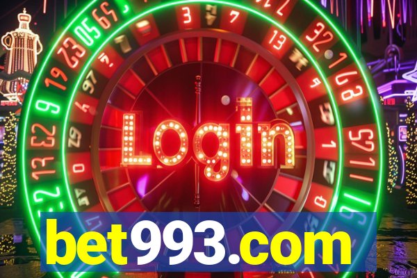 bet993.com