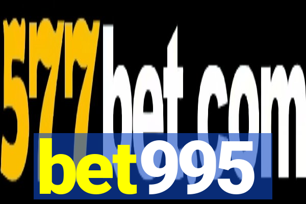 bet995