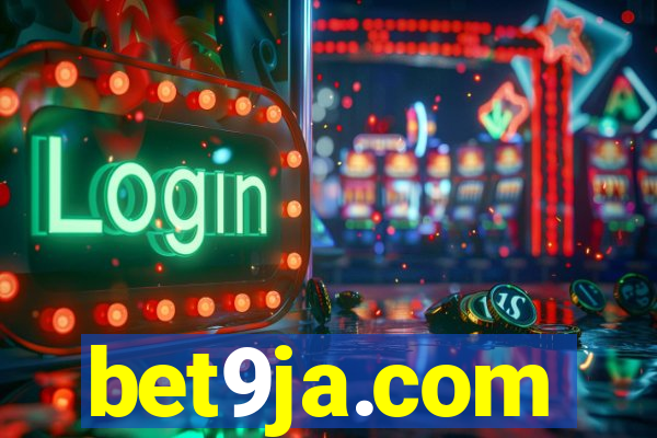 bet9ja.com