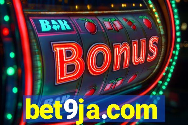 bet9ja.com