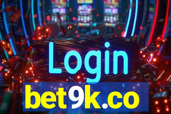 bet9k.co