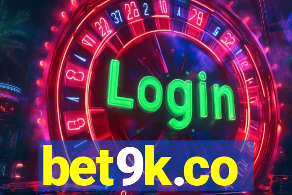 bet9k.co