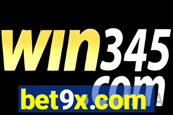 bet9x.com