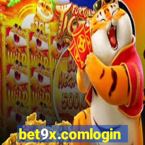 bet9x.comlogin