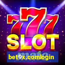 bet9x.comlogin