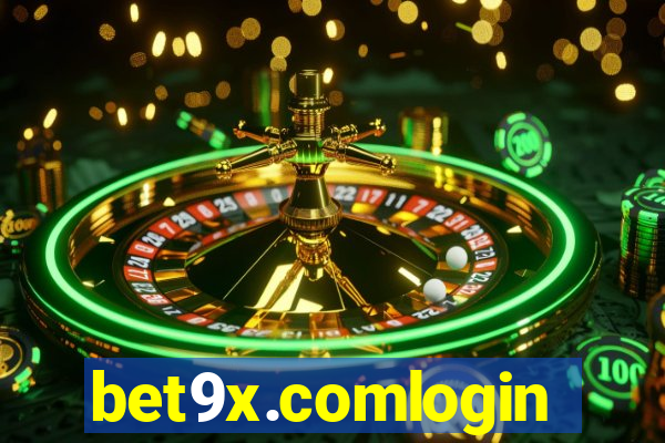 bet9x.comlogin