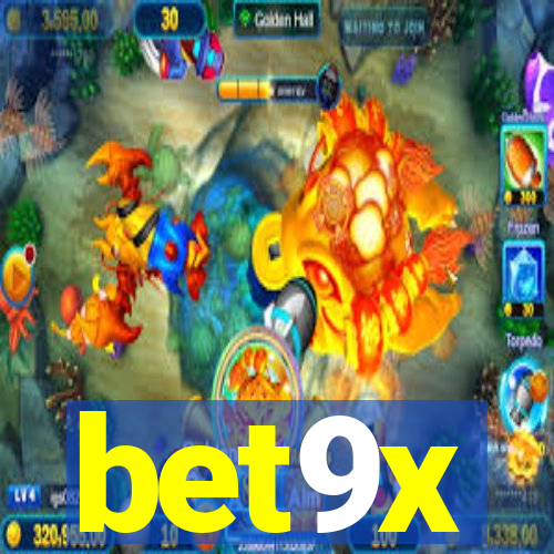 bet9x