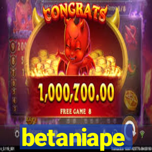 betaniape