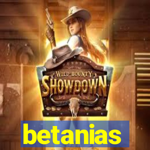 betanias