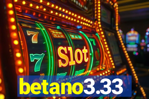 betano3.33