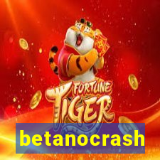 betanocrash