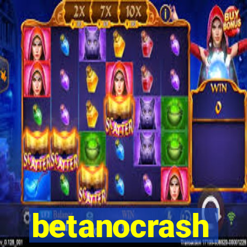 betanocrash