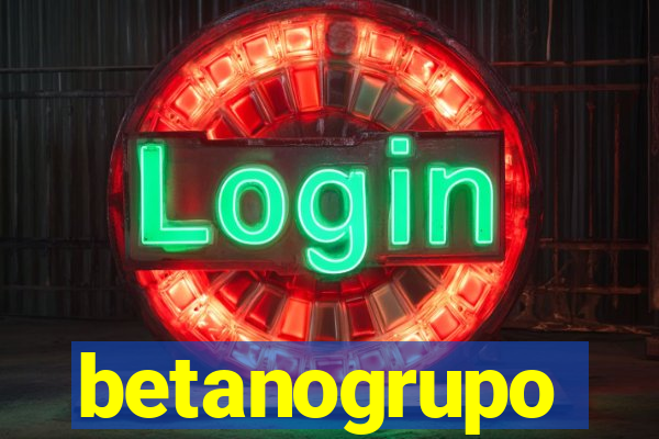 betanogrupo