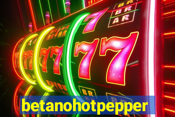 betanohotpepper