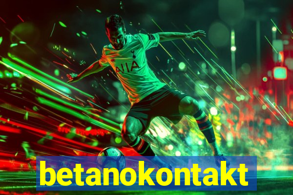 betanokontakt