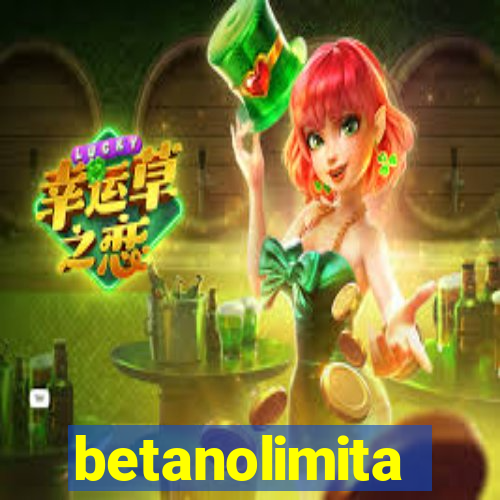 betanolimita