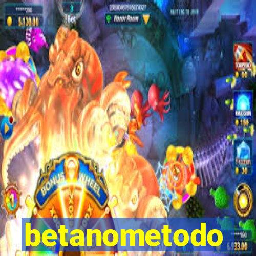 betanometodo