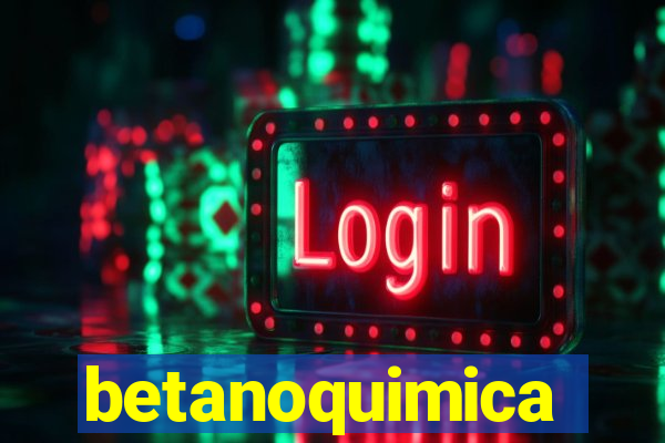 betanoquimica