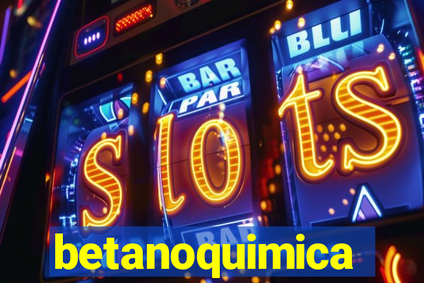 betanoquimica