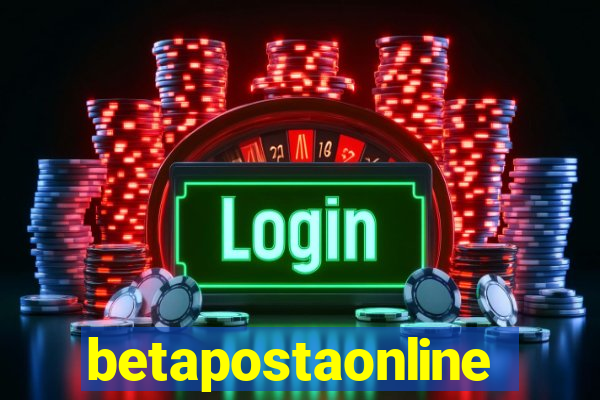 betapostaonline