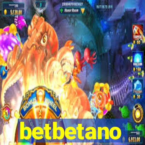 betbetano