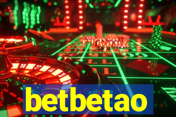 betbetao