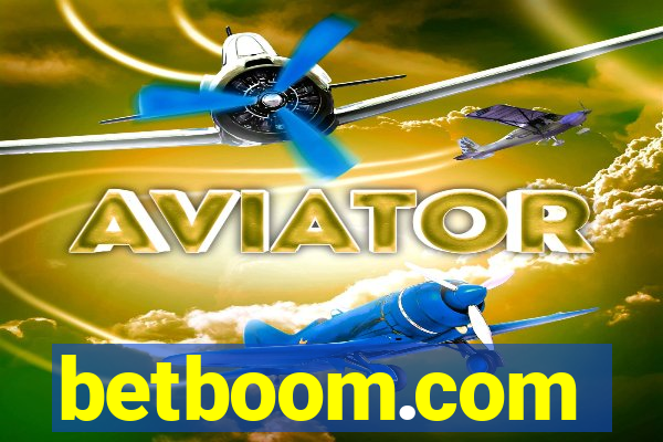 betboom.com