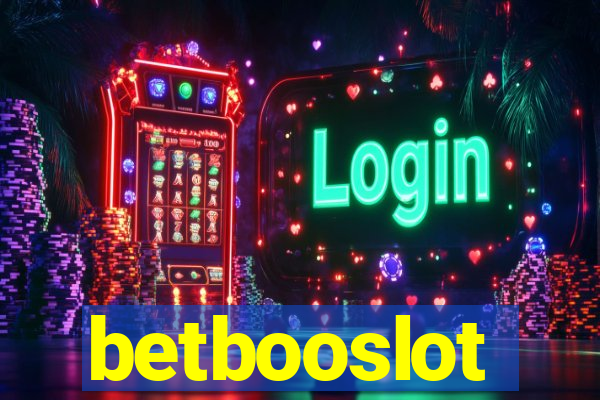 betbooslot