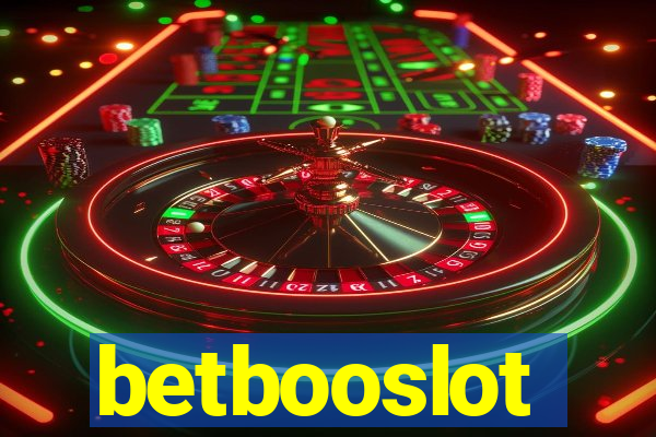 betbooslot