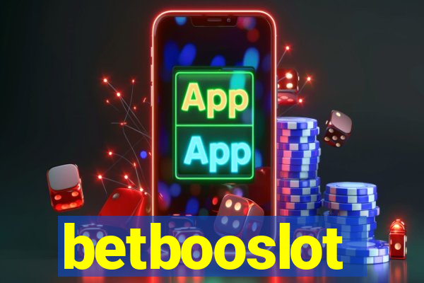 betbooslot