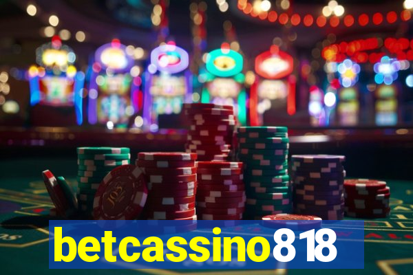 betcassino818