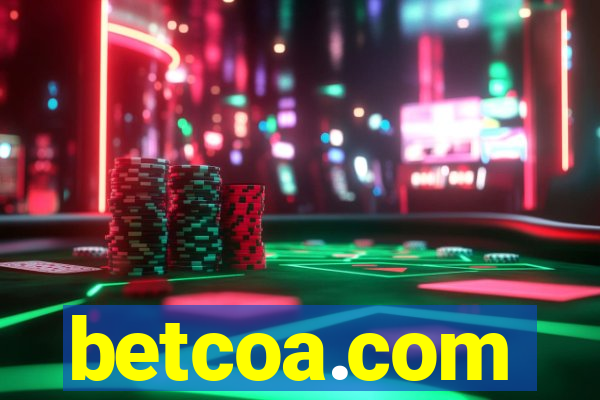 betcoa.com