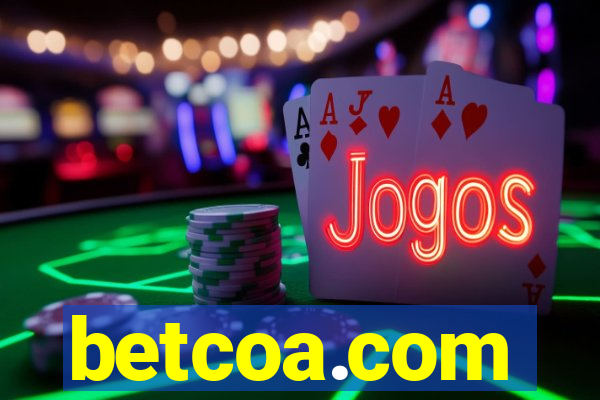 betcoa.com