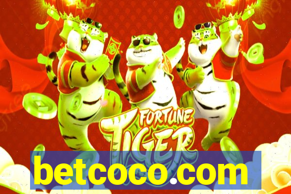 betcoco.com