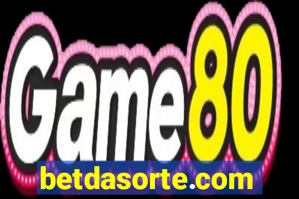 betdasorte.com